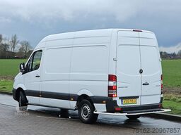 MERCEDES-BENZ SPRINTER 314 CDI