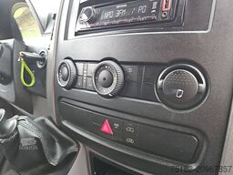 MERCEDES-BENZ SPRINTER 314 CDI