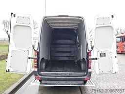 MERCEDES-BENZ SPRINTER 314 CDI