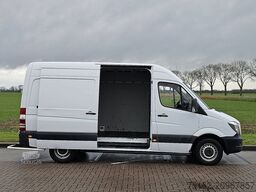 MERCEDES-BENZ SPRINTER 314 CDI