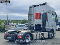 DAF XF 480 4X2 Mega SSC Retarder 2xTanks ACC Euro 6