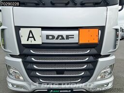 DAF XF 480 4X2 Mega SSC Retarder 2xTanks ACC Euro 6