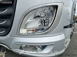 DAF XF 480 4X2 Mega SSC Retarder 2xTanks ACC Euro 6