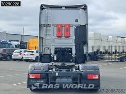 DAF XF 480 4X2 Mega SSC Retarder 2xTanks ACC Euro 6