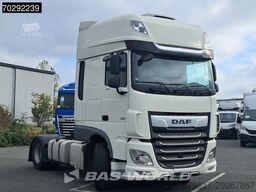 DAF XF 480 4X2 SSC Retarder 2xTanks ACC LED Euro 6