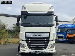 DAF XF 480 4X2 SSC Retarder 2xTanks ACC LED Euro 6