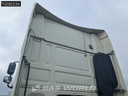 DAF XF 480 4X2 SSC Retarder 2xTanks ACC LED Euro 6
