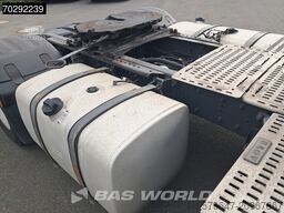 DAF XF 480 4X2 SSC Retarder 2xTanks ACC LED Euro 6