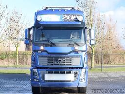 Volvo FH 16.700 | TRACTOR & TIPPER | RETARDER | BIG A...