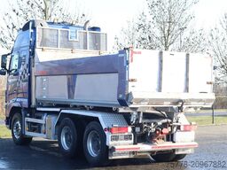 Volvo FH 16.700 | TRACTOR & TIPPER | RETARDER | BIG A...