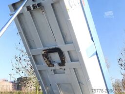 Volvo FH 16.700 | TRACTOR & TIPPER | RETARDER | BIG A...