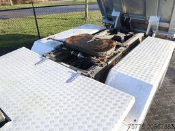 Volvo FH 16.700 | TRACTOR & TIPPER | RETARDER | BIG A...