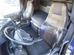 Volvo FH 16.700 | TRACTOR & TIPPER | RETARDER | BIG A...