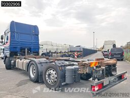 DAF XF 480 6X2 BDF Retarder SSC Lift+Steering Axle ...