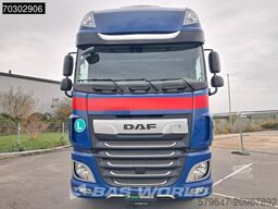 DAF XF 480 6X2 BDF Retarder SSC Lift+Steering Axle ...