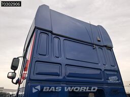 DAF XF 480 6X2 BDF Retarder SSC Lift+Steering Axle ...