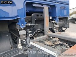 DAF XF 480 6X2 BDF Retarder SSC Lift+Steering Axle ...