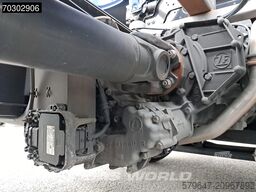 DAF XF 480 6X2 BDF Retarder SSC Lift+Steering Axle ...