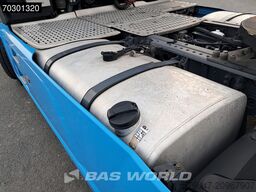 DAF XF 480 4X2 SSC 2xTanks Standklima ACC