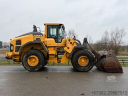 Volvo L150H