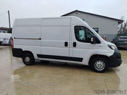 FIAT DUCATO 2.3 MJT 140 CV PMTM