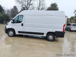 FIAT DUCATO 2.3 MJT 140 CV PMTM