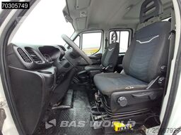 Iveco Daily 35C14 Doppel Kabine Kipper Doppelbereifun...