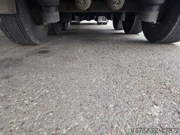 REISCH 65 cbm Schubboden , BPW trommel, ALCOA LM Felgen