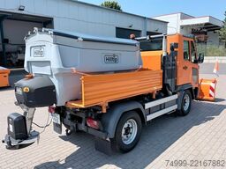 MULTICAR M31 T mit Winterpaket