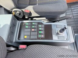 MULTICAR M27 C 4x4 3.5T