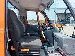 MULTICAR M27 C 4x4 3.5T