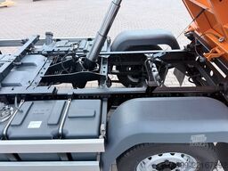 MULTICAR M27 C 4x4 3.5T