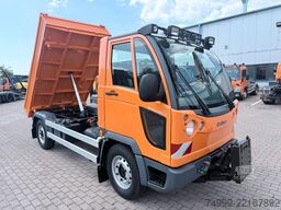 MULTICAR M27 C 4x4 3.5T