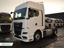 MAN TGX 18.470 GX