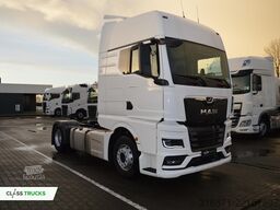 MAN TGX 18.470 GX