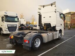 MAN TGX 18.470 GX