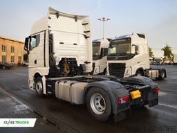 MAN TGX 18.470 GX