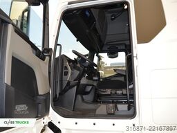 MAN TGX 18.470 GX