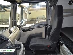 MAN TGX 18.470 GX