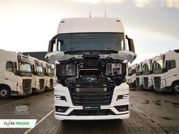 MAN TGX 18.470 GX