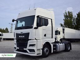 MAN TGX 18.470 GX
