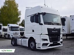 MAN TGX 18.470 GX
