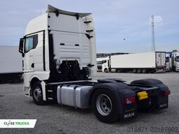 MAN TGX 18.470 GX