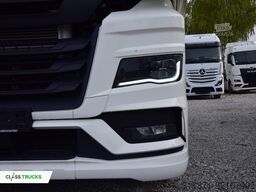 MAN TGX 18.470 GX