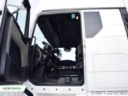 MAN TGX 18.470 GX
