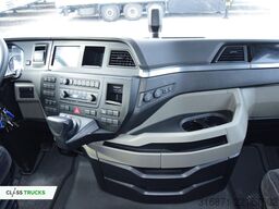 MAN TGX 18.470 GX