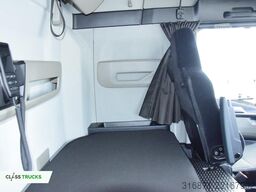 MAN TGX 18.470 GX