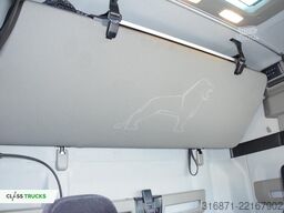 MAN TGX 18.470 GX
