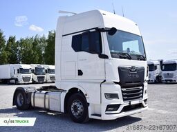 MAN TGX 18.470 GX