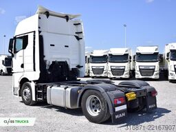 MAN TGX 18.470 GX
